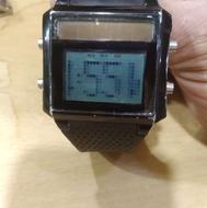 ساعت نایک خورشیدی مهندسی