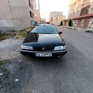 فروش فوری زانتیا 84