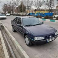 سواری اردی درجه یک