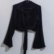 رویه لباس حریر