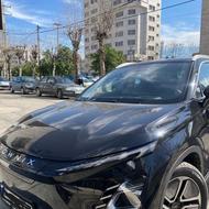 فونیکس CBU FX EV 1405 مشکی