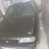 پراید 83دوگانه