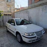 فروش سمند دوگانه سوز