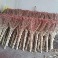 جارو دستی تمیز