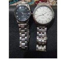 ساعت زنانه ومردانه