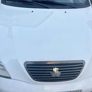 تیبا 2 مدل 97