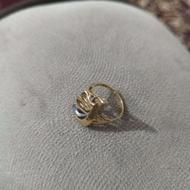 انگشتر طلا دو گرم دو درصد