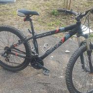 دوچرخه برند vivaوارداتی اصلی