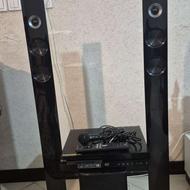 سینماخانگی LG