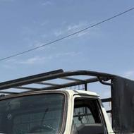 کفی و باربند پیکان وانت