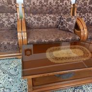 مبل اسپرت 8 نفره