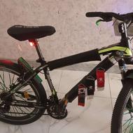 دوچرخه 26 المپیا اورانوس