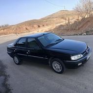 پارس تیو فایف