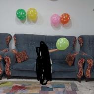 مبل راحتی 7 نفره