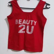 نیم تنه نخی نو