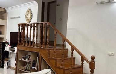 فروش ویلا 120 متر در پل هوایی