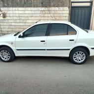 سمندlx مدل 99