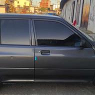 پراید 111 نوک مدادی