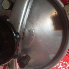 زودپز سالم در حد نو