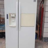 فروش ساید بای ساید الجی