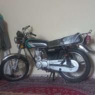 موتور سیکلت