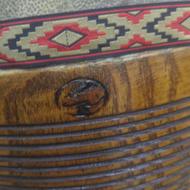 تنبک شیرانی