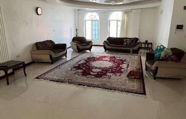 اجاره آپارتمان 180 متر در مرکز شهر