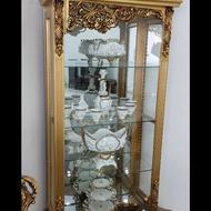 ویترین در حد نو