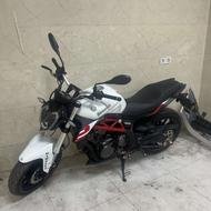 بنلی 300 مدل 1402