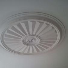 گچکاری نورمخفی