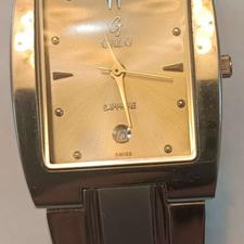 ساعت دامادی