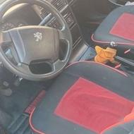 405 نقره ای مدل 89