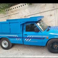 فروش نیسان ابشنال دوگانه