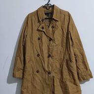 پالتو آستر دار