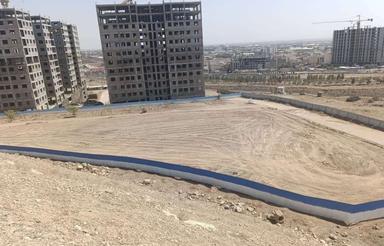 پیشفروش آپارتمان 80 متر در دریاچه شهدای خلیج فارس