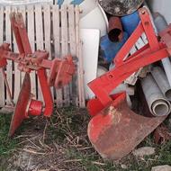 نهرکن و مرزکش باغی