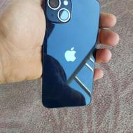 گوشی آیفون 13 سری اصلیZA بدون بازشدگی