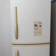 یخچال الکترواستیل بدون برفک