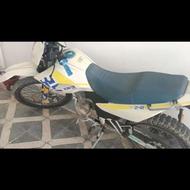 موتور همه چیز تمام