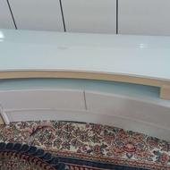 میزتلوزیون درحد نو هس