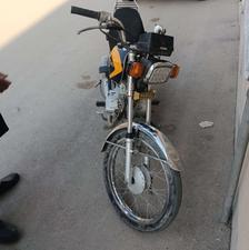 موتور سیکلت94