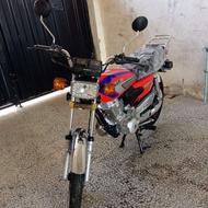 فروش موتور سیکلت پرواز