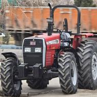 تراکتور 475 خشک