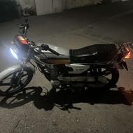 هندا150 پرواز