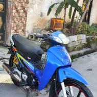 بیکلاج ویو کویر مدل 98 موتور بزرگ