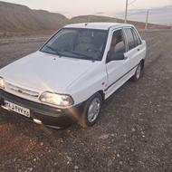 پراید مدل 91