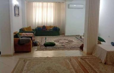 فروش آپارتمان 110 متر در حوالی میدان کارگر دانشجو فرد