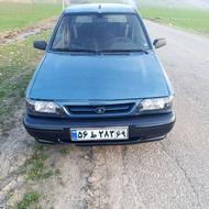 پراید مدل 1383 شهرستان گالیکش