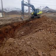 اجاره بیل لودر کامیون بلدزر