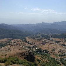 کاه و پوشال تخمه